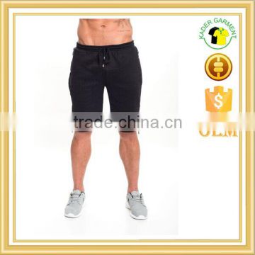 plain running shorts for man workout pants