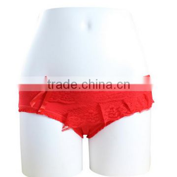 Custom Fashion New Design Panties for Lady Sexy Underwear for Women
