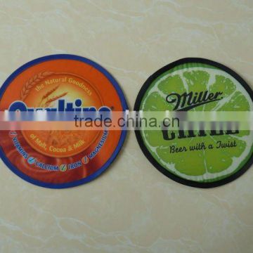 best sales foldable polyester frisbee
