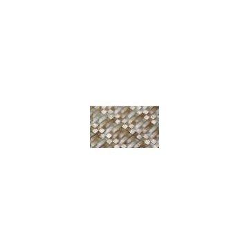 Crystal  Glass Mosaic Tile-Mosaic Manufacturer