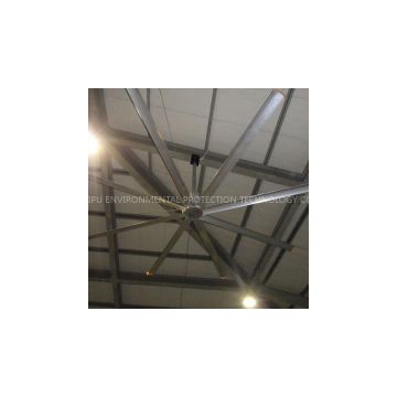7.2m HVLS Workshop Big Ceiling Fans