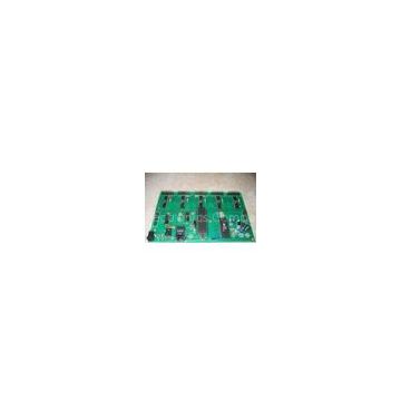Aluminum Base Immersion Gold SMT PCB Printed Circuit Board PCB Assembly Services