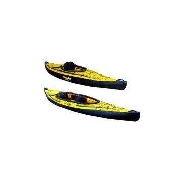 OEM /ODM 2 Rod Holders, Molded Rubber Handles Inflatable Sports Boat Kayaks