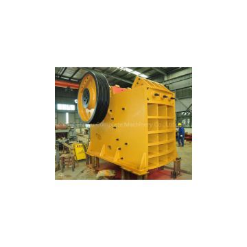 jaw crusher quarry machine used in mining with low price
