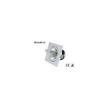 3000K 220 Volt 14W Bathroom LED Ceiling Downlight Dimmable Square 1000 lm