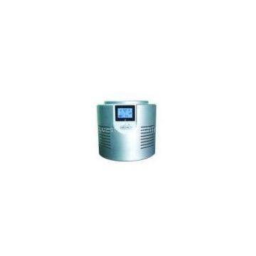 Air Purifiers / Negative Ion Generator