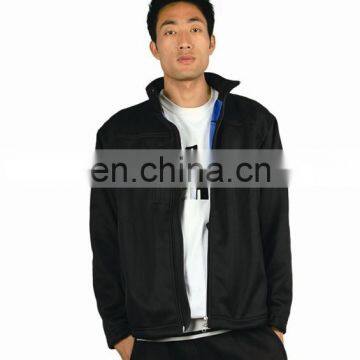many colors sell well polar fleece jacket in good quality