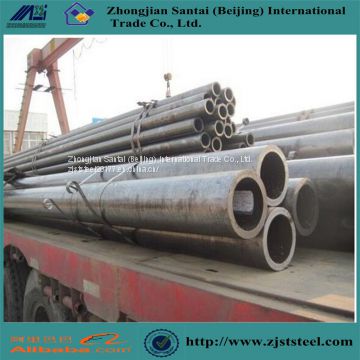 API 5L seamless steel pipe for gas petroleum