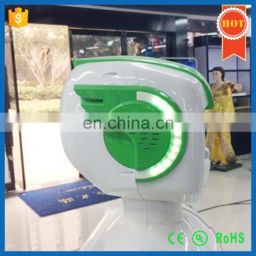 Hot selling meal serve delivery robot low price best quality
