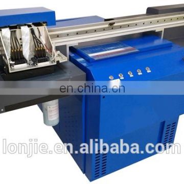 Digital MDF wood uv printing machine for sale