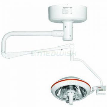 AG-LT017A Economic operating room equipment shadowless halogen surgical lamp