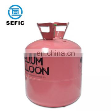 Cheapest 22.3L Balloon Helium Gas Cylinder Price, Disposable Helium Gas Cylinder Balloon Helium Gas Cylinder