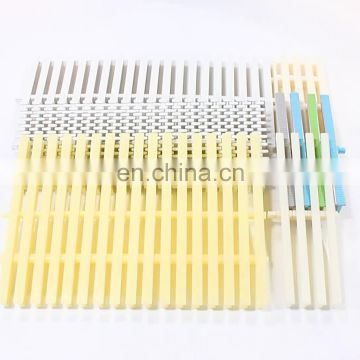 Factory Supply Plastic And Aluminum Swimming Pool Overflow Grating