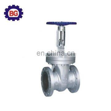 Factory Direct Sell API Gate Valve