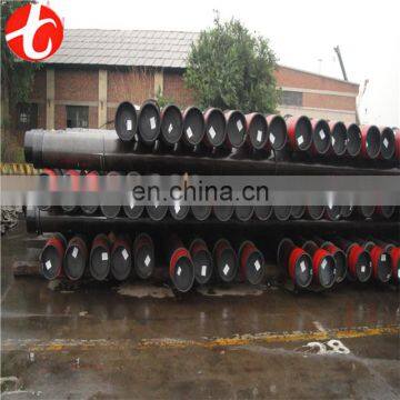 astm a335 P12 alloy steel tube supplier