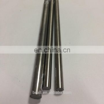 Monel 400 NO4400 2.4360 alloy steel round bar from factory