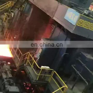 Hot Rolled AH36 Marine Steel Plate for Shipbuilding