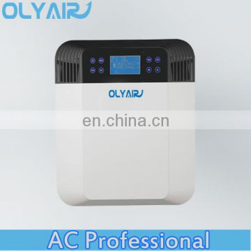 Olyair germany technology Home climate system wall mounted air purifier