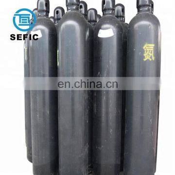 50 L Nitrogen Gas Cylinder Price