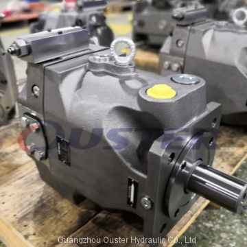 Parker PV series axial piston pump high pressure
