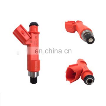 For Toyota fuel injector nozzle  100187F90 1001-87F90