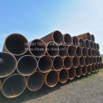 Thcikness 6.35 Mm - 60 Mm  For Seashore Astm A519