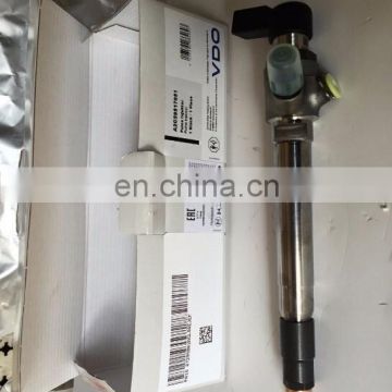 Genuine VDO Injector BK2Q-9K546-AG 1746967 for V348 A2C59517051