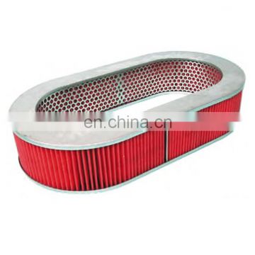 High quality  Auto air filter 16546-06J00 for Japanese car
