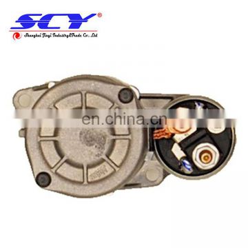 Starter Pinion Suitable for MERCEDES Vaneo 414 W168 W414 97-05 OE A0051512101  A 005 151 21 01 0051512101 005 151 21 01 D7E38