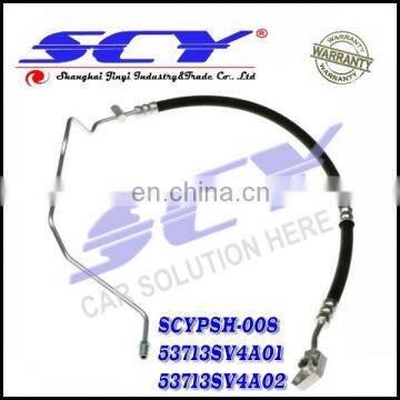 Power Steering Pressure Hose For Honda Acura CL 53713-SV4-A02 53713SV4A02 53713-SX0-A01 53713SX0A01