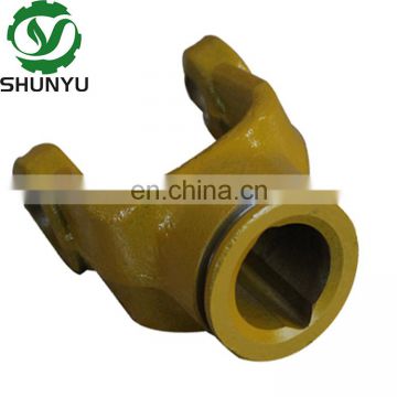 tractor implement PTO drive shaft parts weld yoke joint