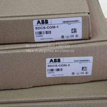 ABB 3HAC17484-8	| sales2@mooreplc.com