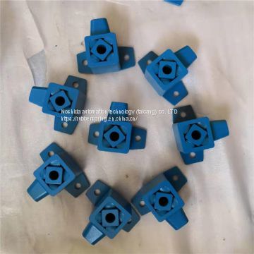 For Tensioning Chain Automatic Tensioner Material Metal & Rubber