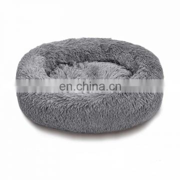 washable large small fluffy luxury soft dog bed