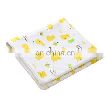 Skin-friendly Breathable Baby Bedding Set Bed Set for Summer