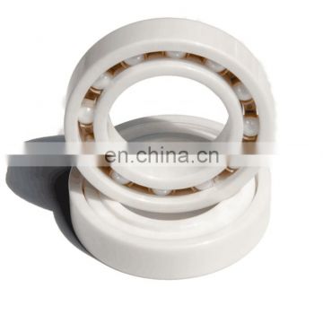 9*30*10mm ZrO2 full ceramic ball bearing 639