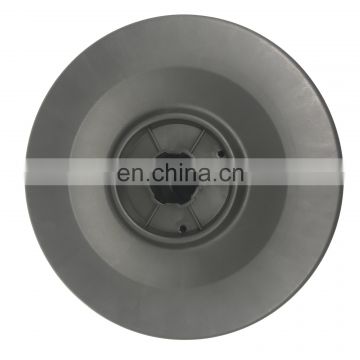 High precision CNC milling turning plastic parts injection moulding texture surface treatment products