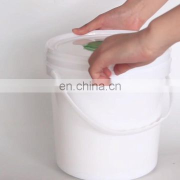 Wet wipe bucket, buy Custom Lid Different Style Baby Gym Hand Clean Wet  Tissue Wipe Plastic Bucket in Bucket on China Suppliers Mobile - 166873301