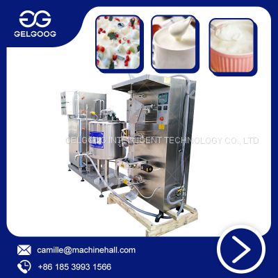 Egg Pasteurization Machine Commercial Ice Cream Pasteurizer Flash Pasteurizer