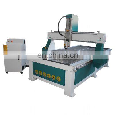 Excellent CNC router 3kw wood metal cutting milling machine / 1300x2500mm CNC router woodcutter