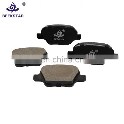 Wholesale auto parts brake pads  OEM  3520003BAC0000 for Trumpchi  G35  GDB7847