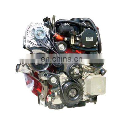 129HP Water cooling SCDC ISF2.8s4161P engine