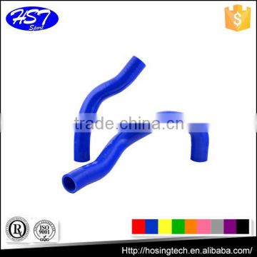 hot sale good price vehicle spare parts silicone intercooler hose kit from china supplier