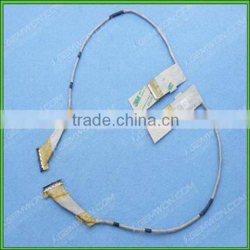 Internal Lcd screen cable for DELL Inspiron 1440 P.N 50.4BK02.001