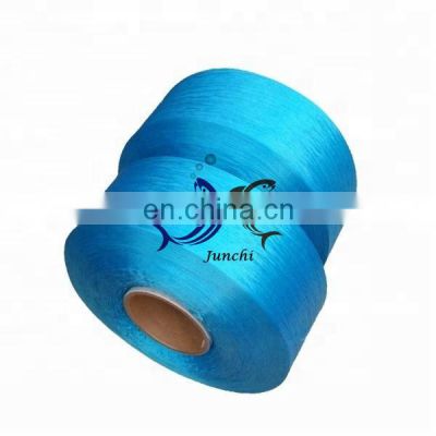 Junchi Quality UV Resistant Polypropylene Yarn for Webbing Tape