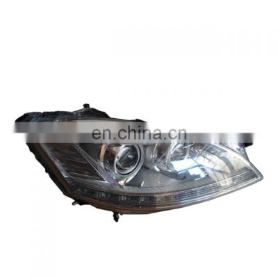 Teambill headlight  for mercedes W221 S-class head lamp 2011-2012,auto car front head light lamp