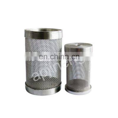 B1LC glow plug strainer screen/Filter cartridge