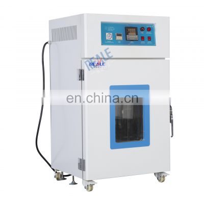 Factory price  precision high temperature hot air testing drying oven price