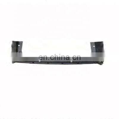 KK7B-17906-AW Car Spare Parts Rear Bumper with 6 Hole for Ford Edge 2020