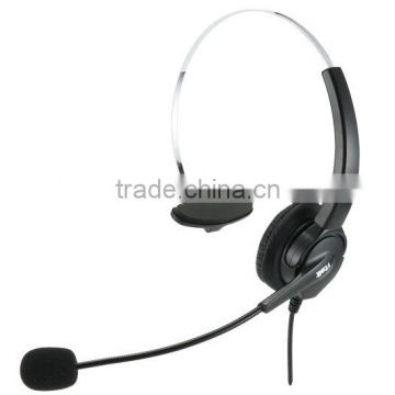 noise cancelling chinese bluetooth headset with hidden microphone